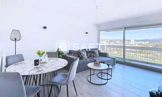 Appartement 3 Pièces 66 m² à vendre à Marseille 10 (13010)