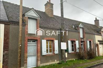 Maison 3 pièces 49800 €