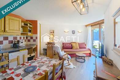 Appartement 2 pièces 139000 €