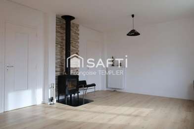 Maison 4 pièces 259900 €