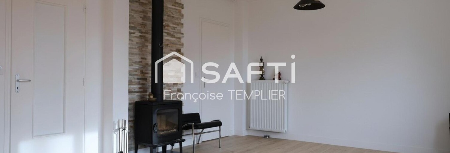 Maison 4 Pièces 74 m² à vendre à Bédée (35137)
