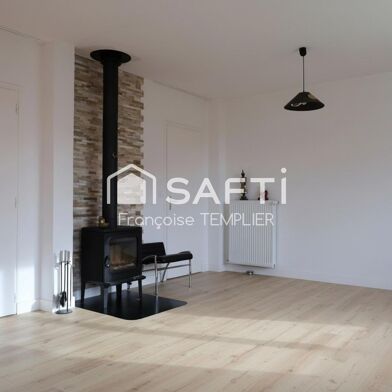 Maison 4 pièces 259900 €