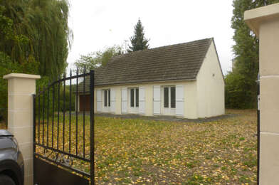 Maison 4 pièces 158000 €