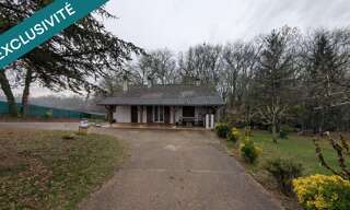 Maison 6 Pièces 113 m² à vendre à Condezaygues (47500)