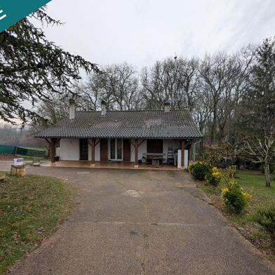 Maison 6 pièces 154000 €