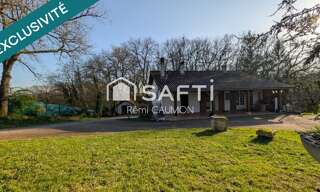 Maison 6 Pièces 113 m² à vendre à Condezaygues (47500)