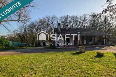 Maison 6 pièces 154000 €