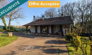 Maison 6 Pièces 113 m² à vendre à Condezaygues (47500)
