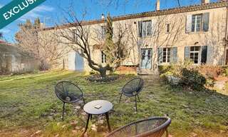 Maison 7 Pièces 196 m² à vendre à Avignon (84000)
