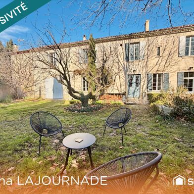 Maison 7 pièces 535000 €