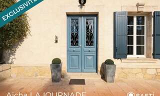 Maison 7 Pièces 196 m² à vendre à Avignon (84000)