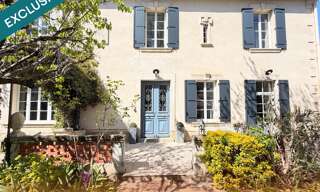 Maison 7 Pièces 196 m² à vendre à Avignon (84000)