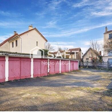 Garage  189000 €
