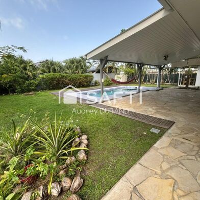 Maison 4 pièces 448000 €