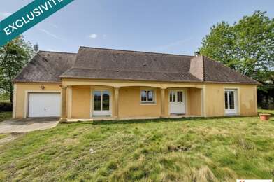 Maison 4 pièces 229900 €