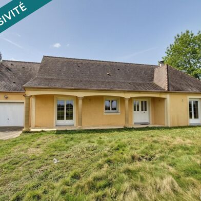 Maison 4 pièces 229900 €