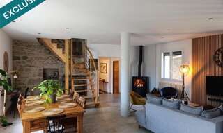 Maison 5 Pièces 142 m² à vendre à Moussac (30190)