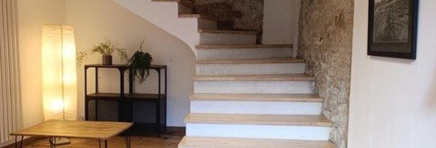 Maison 5 Pièces 142 m² à vendre à Moussac (30190)