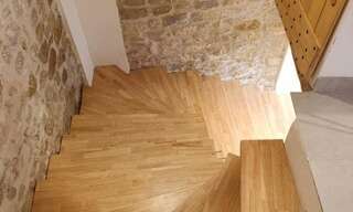 Maison 5 Pièces 142 m² à vendre à Moussac (30190)