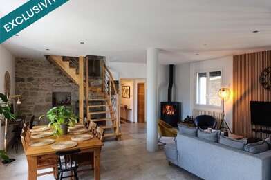 Maison 5 pièces 290000 €