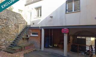 Maison 5 Pièces 142 m² à vendre à Moussac (30190)