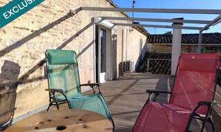 Maison 5 Pièces 142 m² à vendre à Moussac (30190)