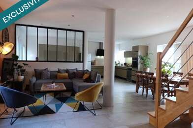 Maison 5 pièces 290000 €