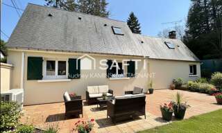 Maison 4 Pièces 67 m² à vendre à Méru (60110)