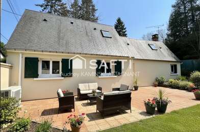 Maison 4 pièces 189000 €