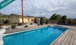 Maison 6 Pièces 165 m² à vendre à Saint-Vincent-de-Paul (33440)