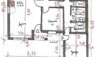 Maison 4 Pièces 96 m² à vendre à Saint-Sulpice-des-Landes (35390)