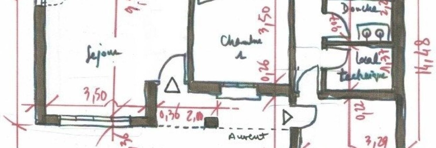 Maison 4 Pièces 96 m² à vendre à Saint-Sulpice-des-Landes (35390)