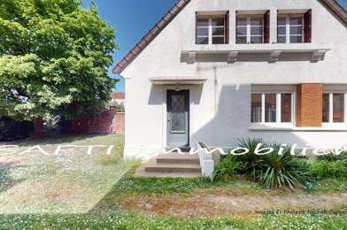 Maison 5 pièces 420000 €