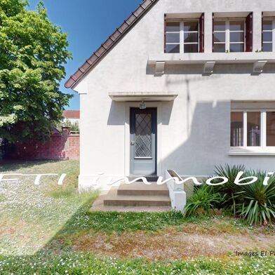 Maison 5 pièces 420000 €