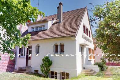 Maison 5 pièces 275000 €