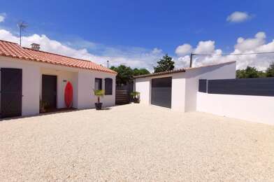 Maison 3 pièces 335000 €