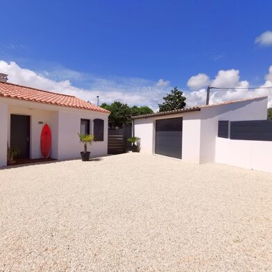 Maison 3 pièces 335000 €