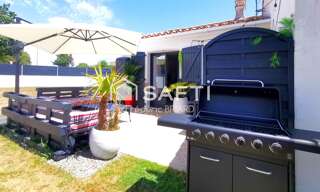 Maison 3 Pièces 64 m² à vendre à Talmont-Saint-Hilaire (85440)