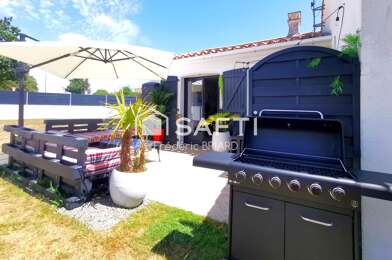 Maison 3 pièces 310500 €