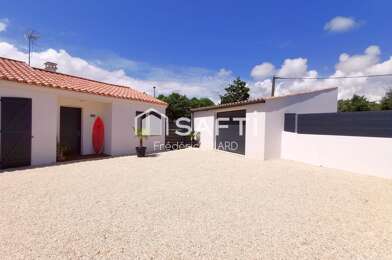Maison 3 pièces 310500 €