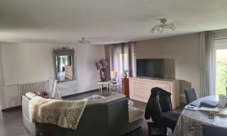 Maison 6 Pièces 168 m² à vendre à Mouzeuil-Saint-Martin (85370)