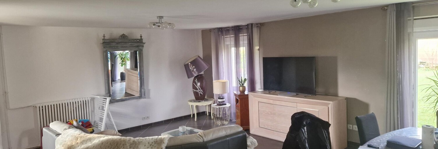 Maison 6 Pièces 168 m² à vendre à Mouzeuil-Saint-Martin (85370)