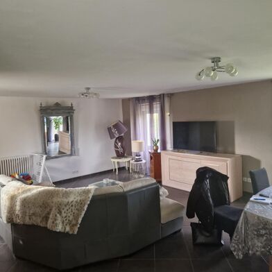 Maison 6 pièces 220000 €