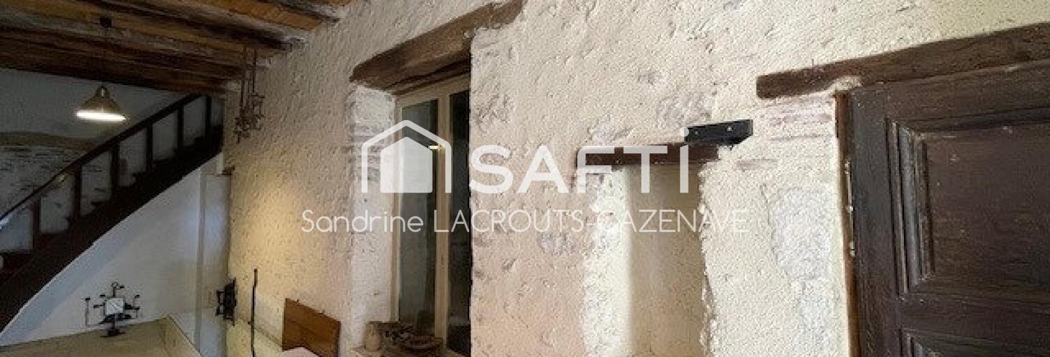 Maison 6 Pièces 157 m² à vendre à Meung-sur-Loire (45130)