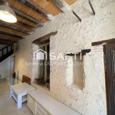 Maison 6 pièces 249000 €