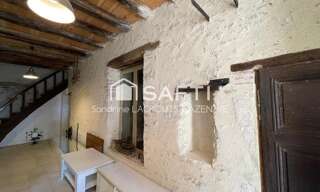 Maison 6 Pièces 157 m² à vendre à Meung-sur-Loire (45130)