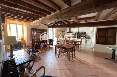 Maison 6 pièces 249000 €
