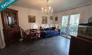 Appartement 3 Pièces 52 m² à vendre à Marseille 12 (13012)