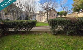 Appartement 3 Pièces 52 m² à vendre à Marseille 12 (13012)