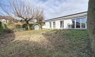 Maison 4 Pièces 103 m² à vendre à Tullins (38210)